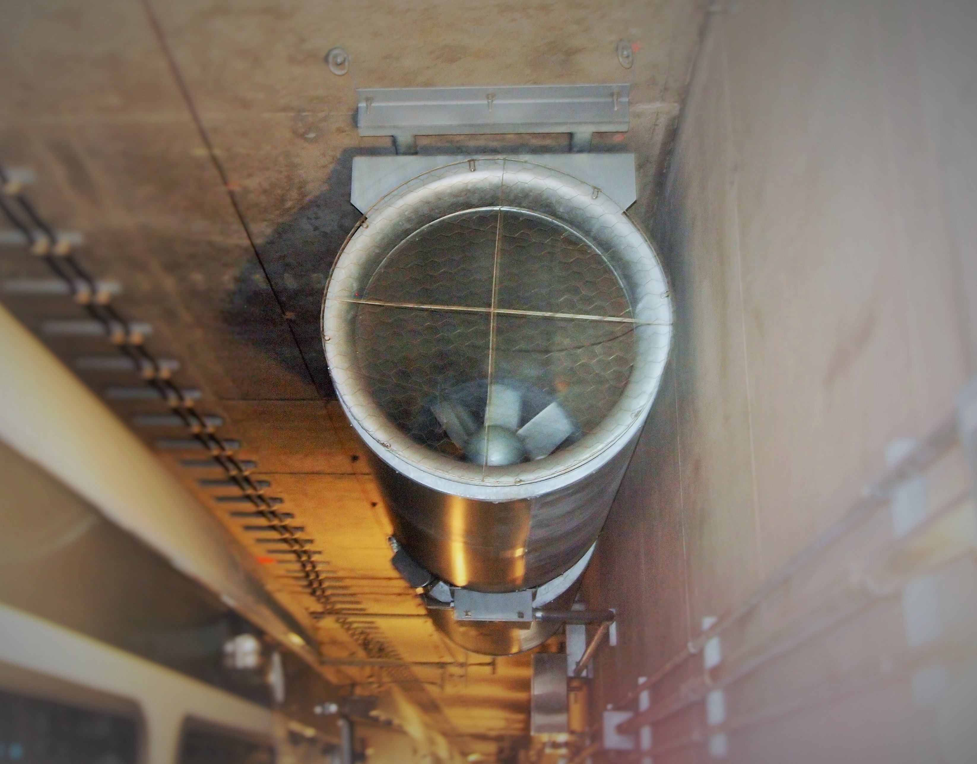 Industrial Exhaust Silencers VG Engineering Inc.